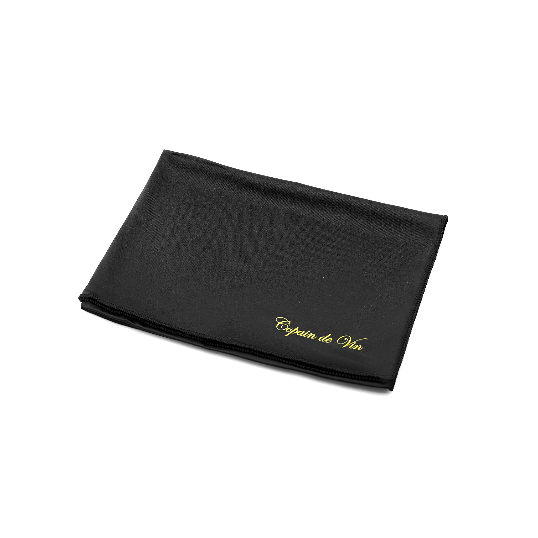 Premium Polishing Cloth - by Copain de Vin™