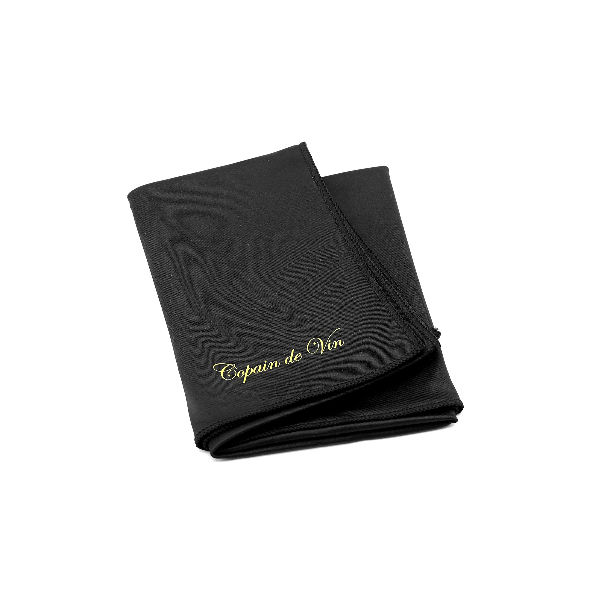 Premium Polishing Cloth - by Copain de Vin™