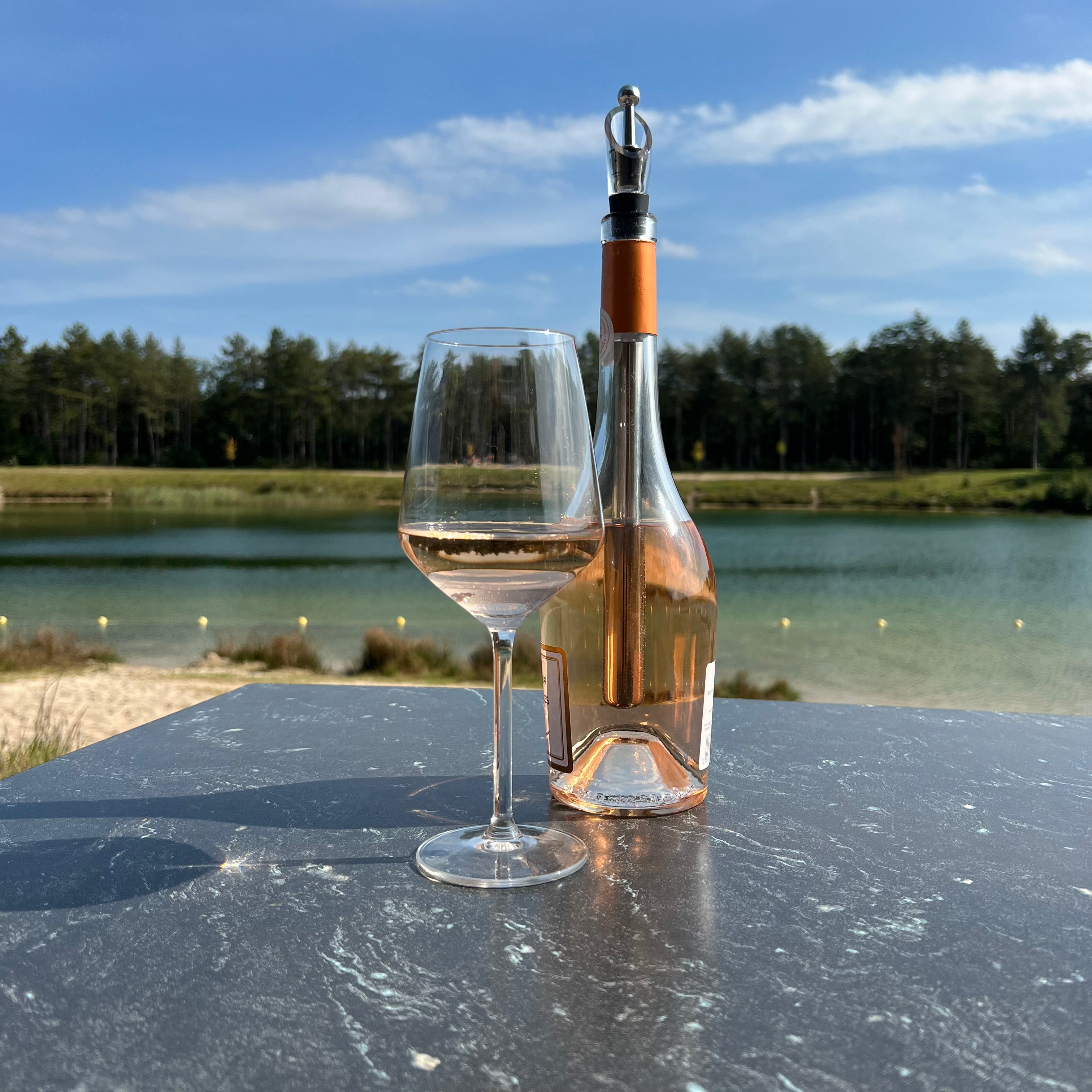 Cooler Stick- by Copain de Vin™