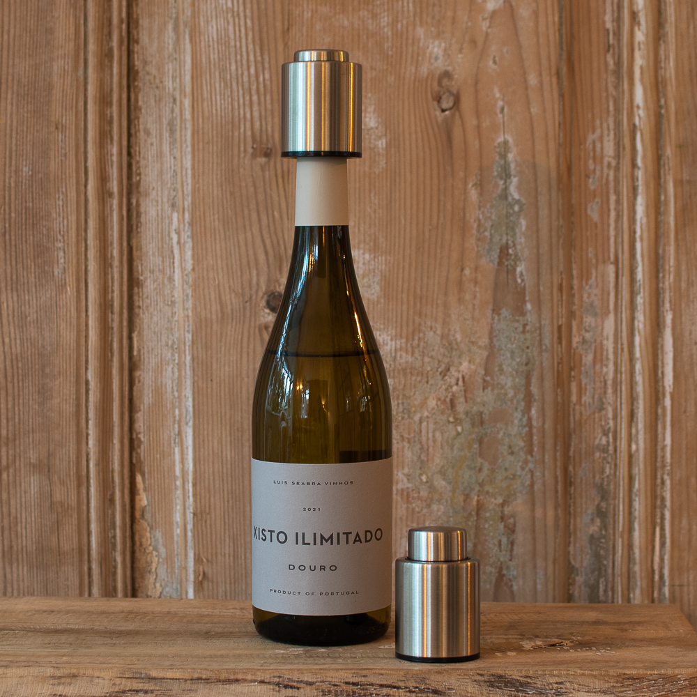 Wine Savers - by Copain de Vin™