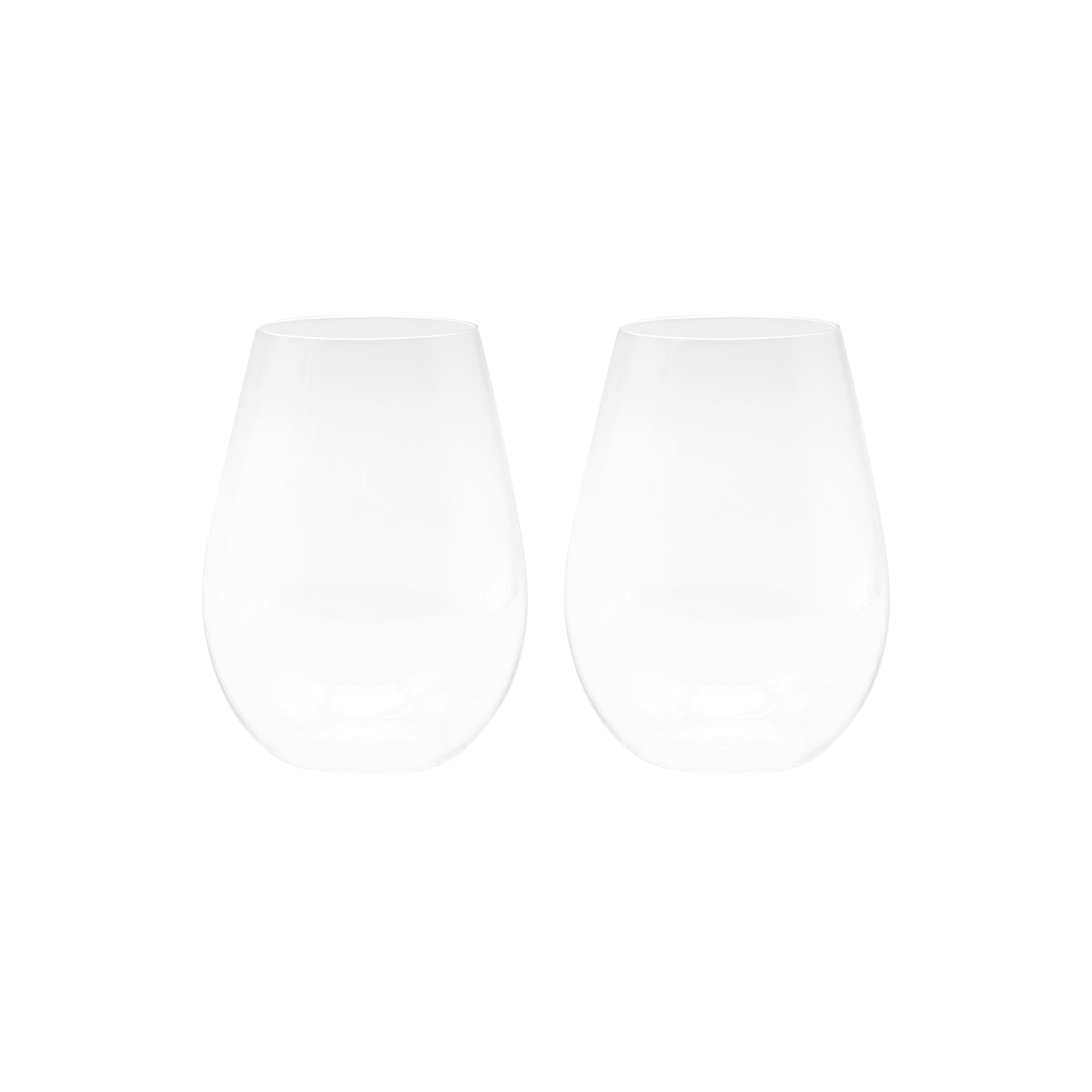 2 Extra VinVoyage Glasses