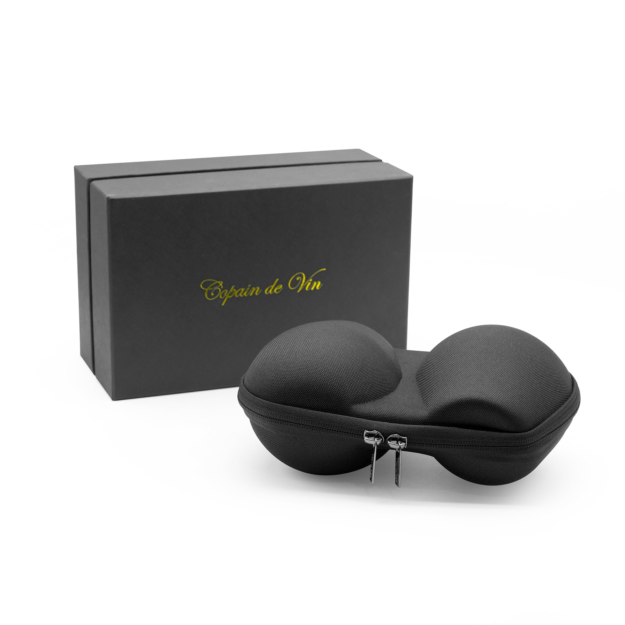 VinVoyage Carry Bag Light