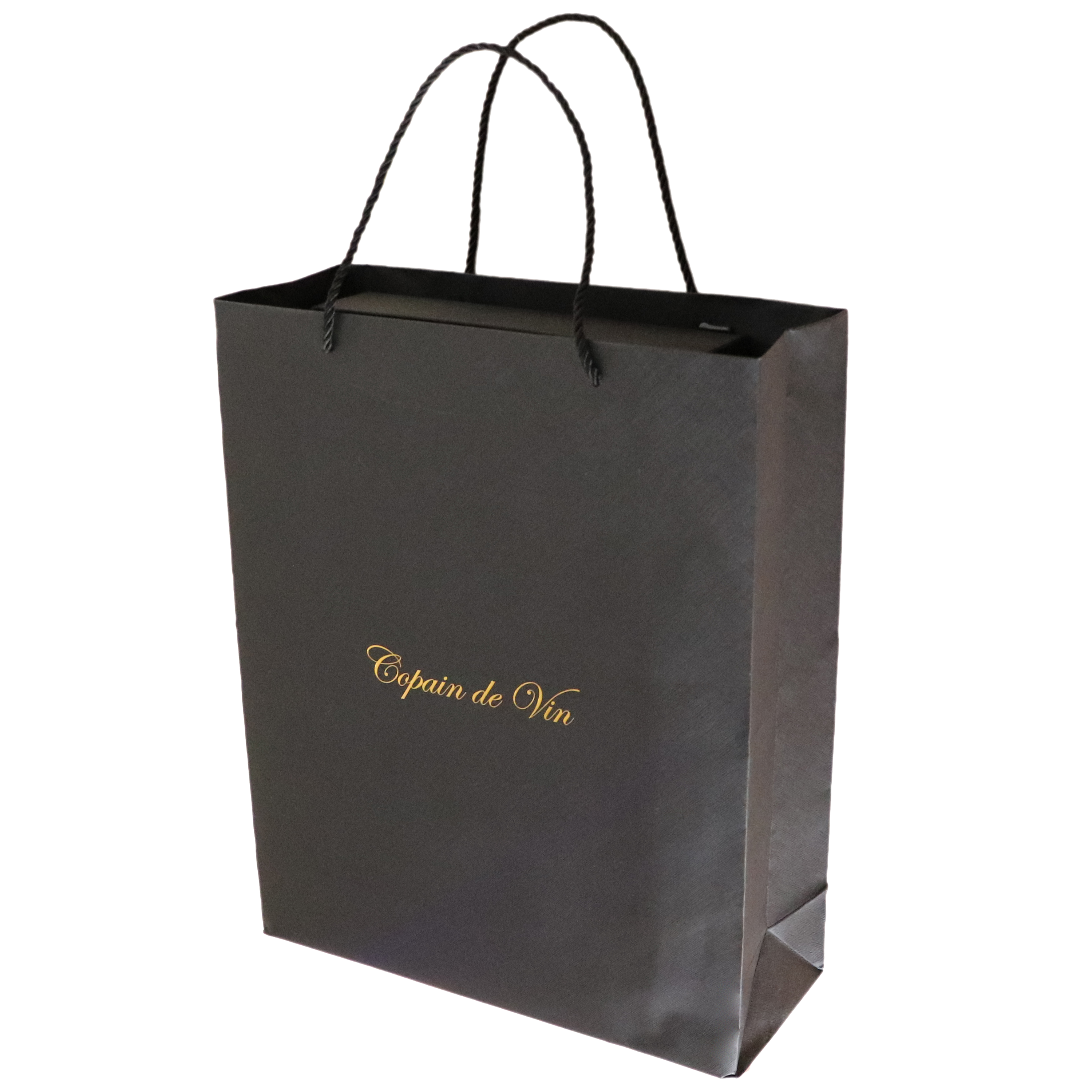 Luxury Gift Bag