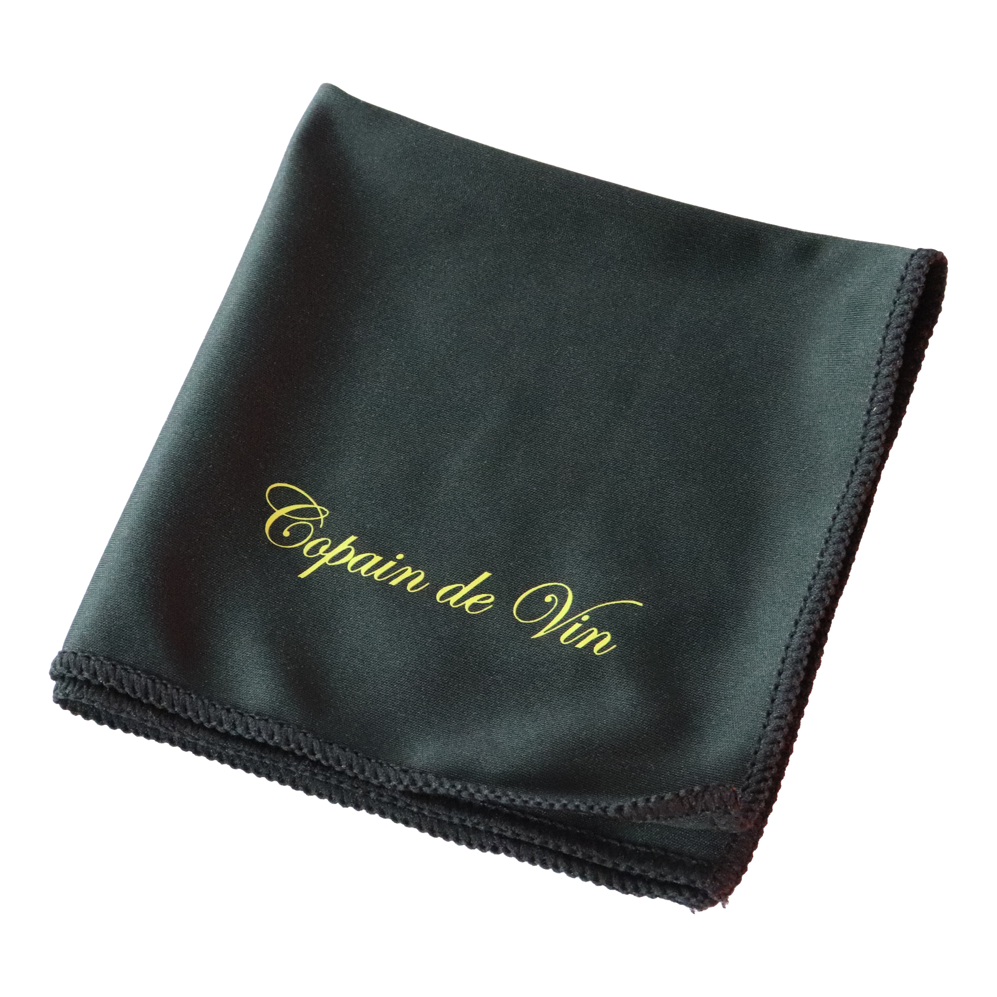 VinVoyage Premium Polishing Cloth