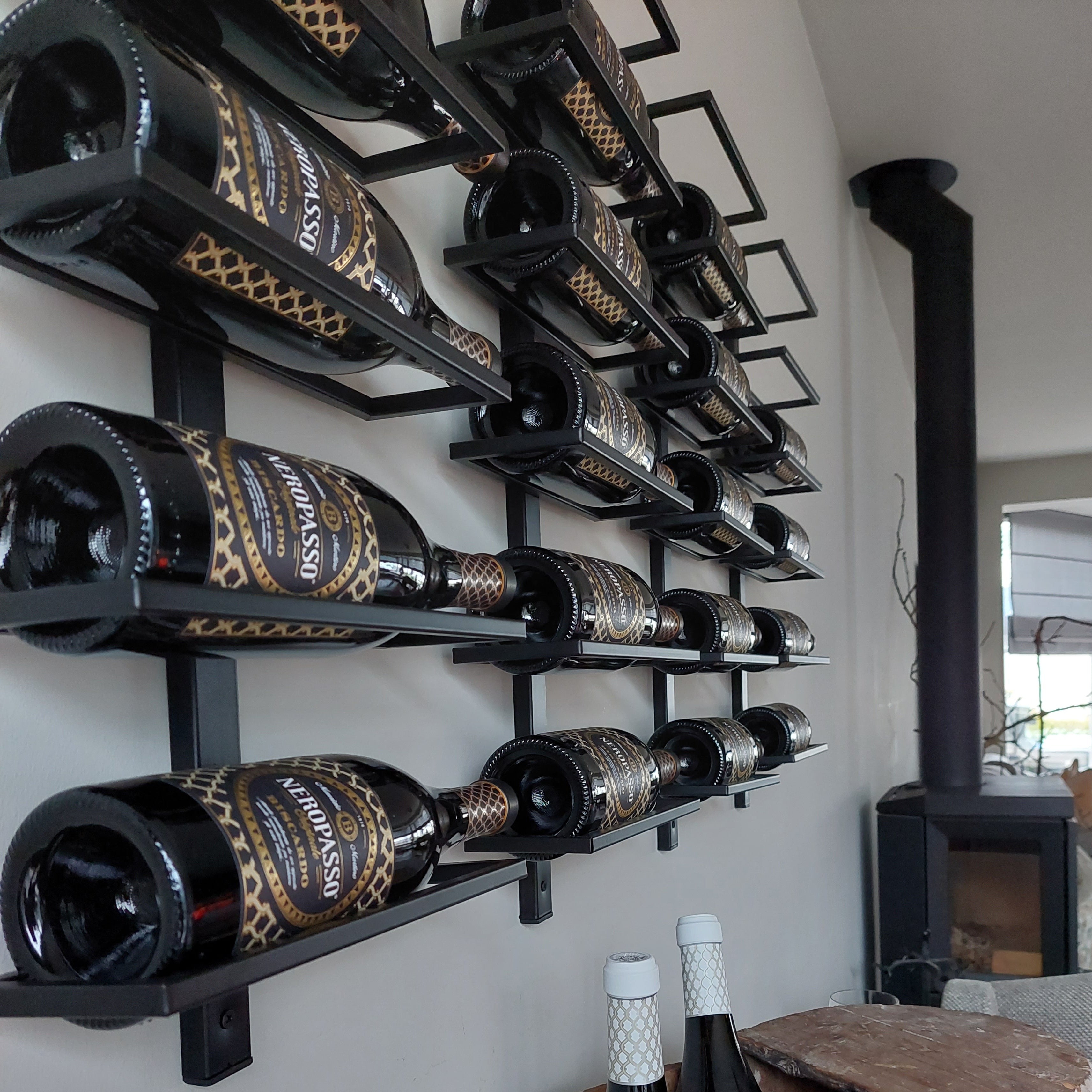 The Wine of Fame - by Copain de Vin™ 